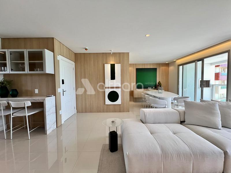 Apartamento no Edif�cio Ilhas Marianas em Balne�rio Cambori� 4