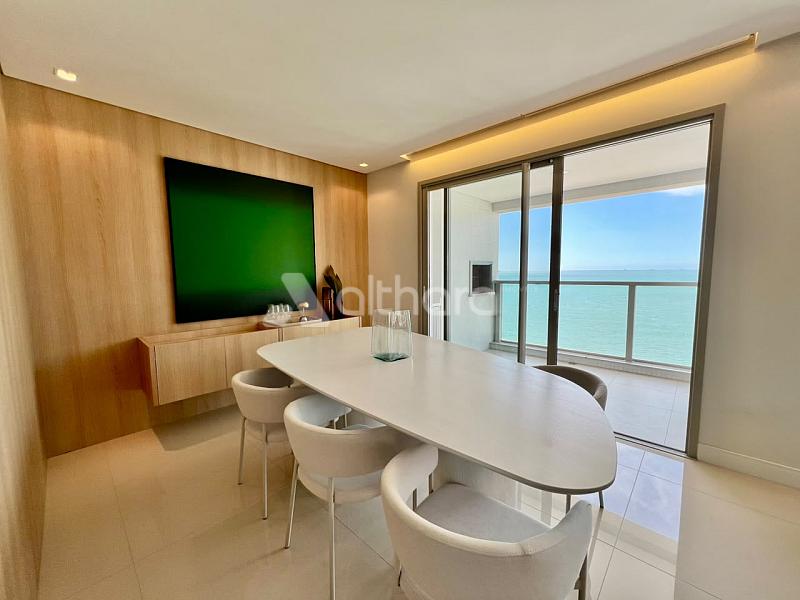 Apartamento no Edif�cio Ilhas Marianas em Balne�rio Cambori� 5
