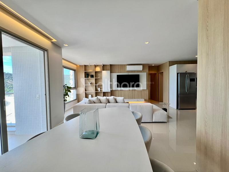 Apartamento no Edif�cio Ilhas Marianas em Balne�rio Cambori� 6