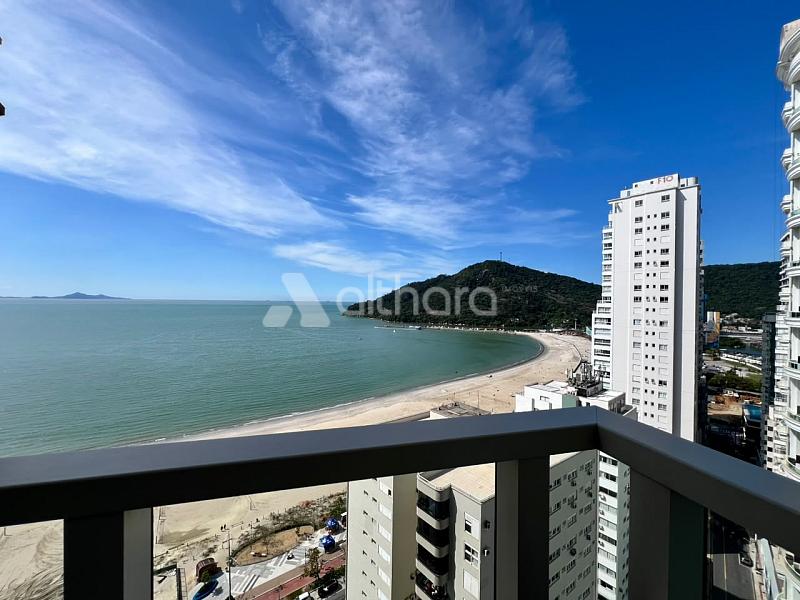 Apartamento no Edif�cio Ilhas Marianas em Balne�rio Cambori� 8