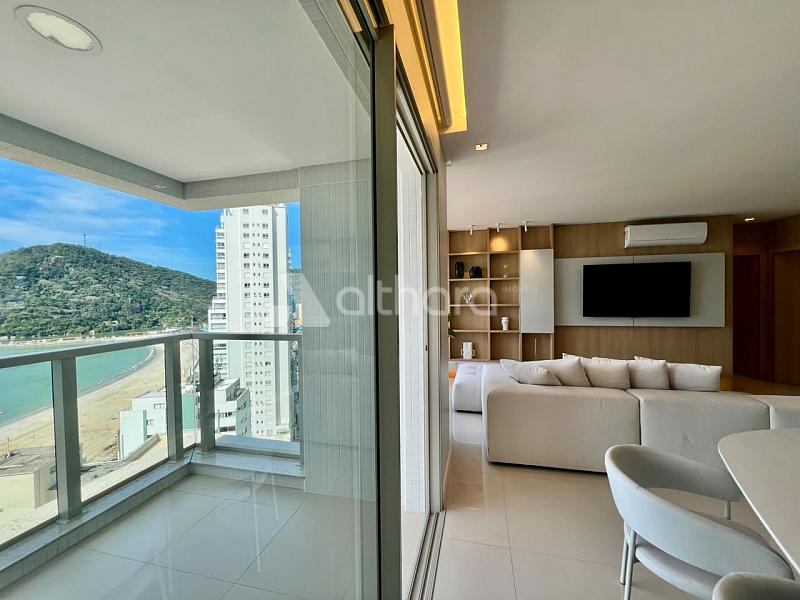 Apartamento no Edif�cio Ilhas Marianas em Balne�rio Cambori� 7