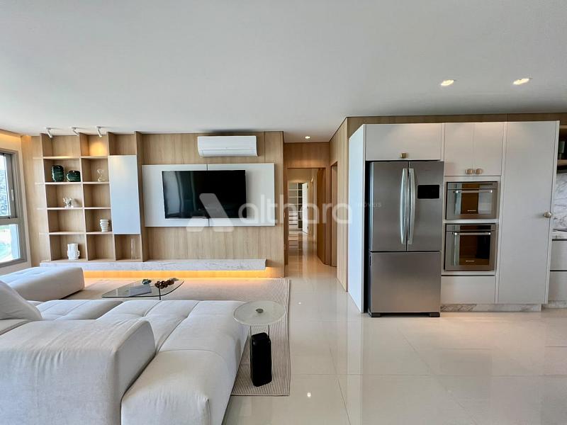 Apartamento no Edif�cio Ilhas Marianas em Balne�rio Cambori� 9