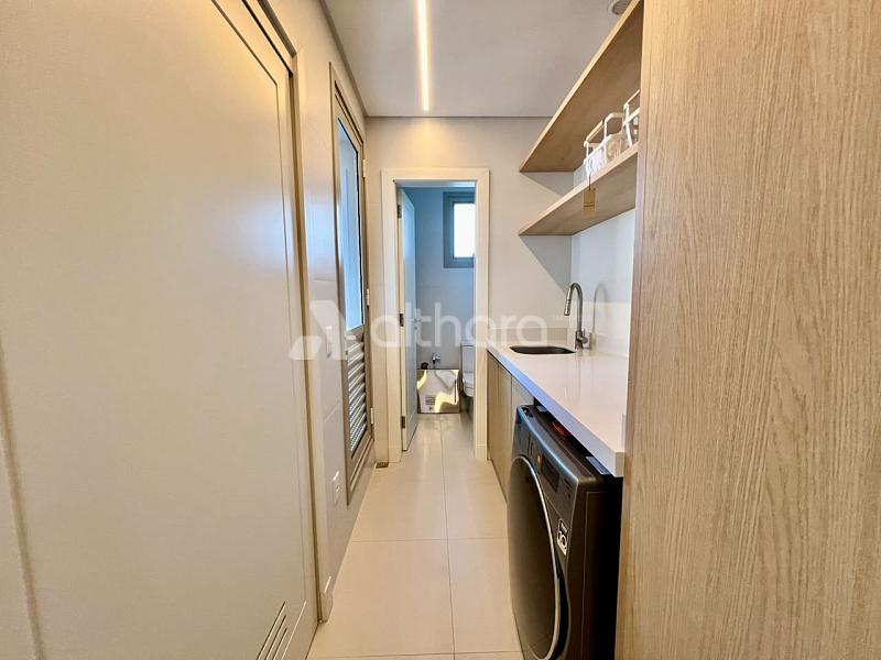 Apartamento no Edif�cio Ilhas Marianas em Balne�rio Cambori� 11