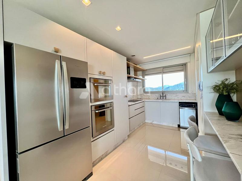 Apartamento no Edif�cio Ilhas Marianas em Balne�rio Cambori� 10
