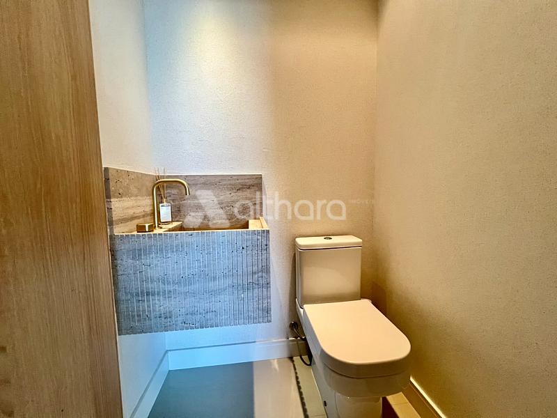 Apartamento no Edif�cio Ilhas Marianas em Balne�rio Cambori� 12