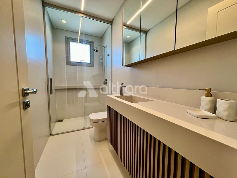 Apartamento no Edif�cio Ilhas Marianas em Balne�rio Cambori� 15