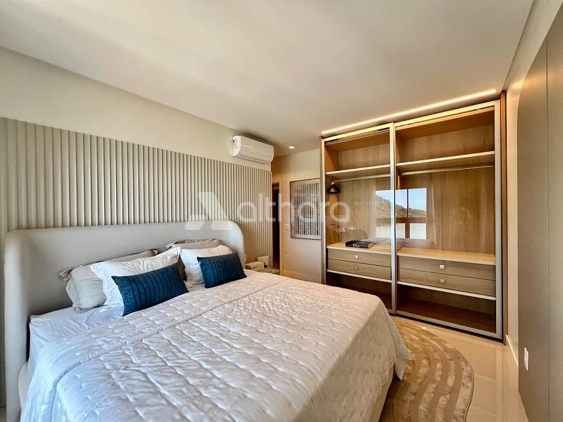 Apartamento no Edif�cio Ilhas Marianas em Balne�rio Cambori� 14