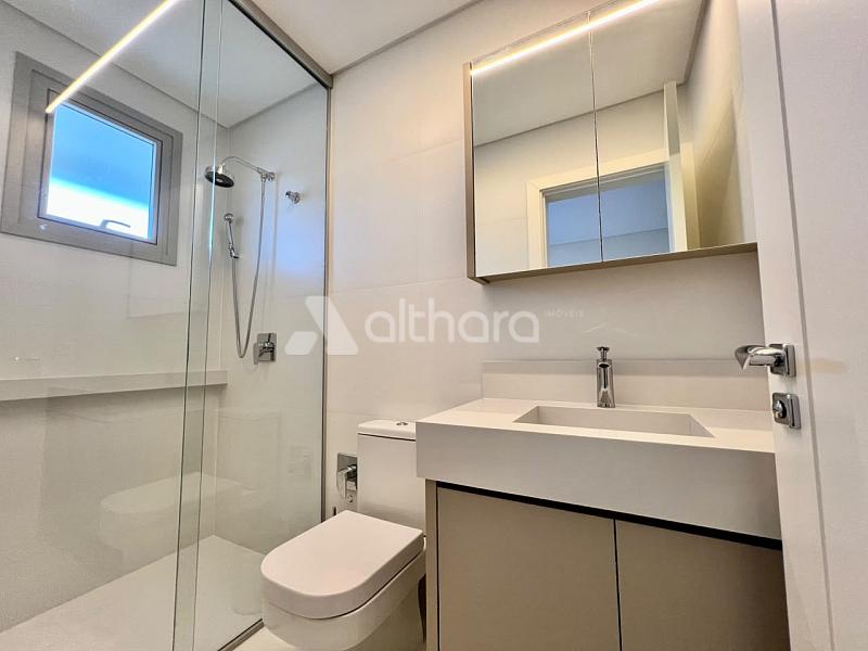 Apartamento no Edif�cio Ilhas Marianas em Balne�rio Cambori� 18
