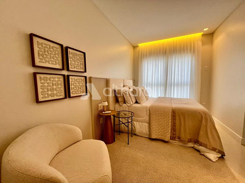 Apartamento no Edif�cio Ilhas Marianas em Balne�rio Cambori� 19