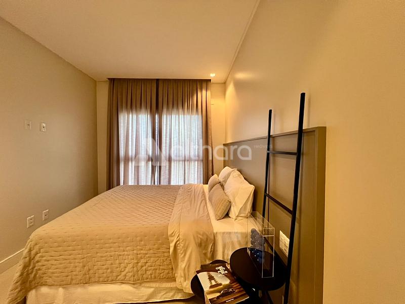 Apartamento no Edif�cio Ilhas Marianas em Balne�rio Cambori� 21