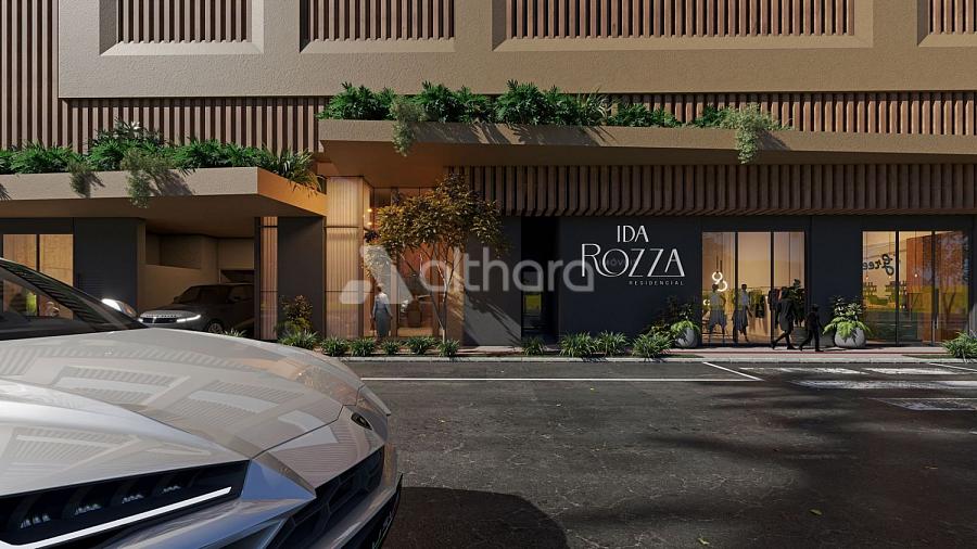 Apartamento Lançamento no Edificio Ida Rozza em Balneário Camboriú — foto 2