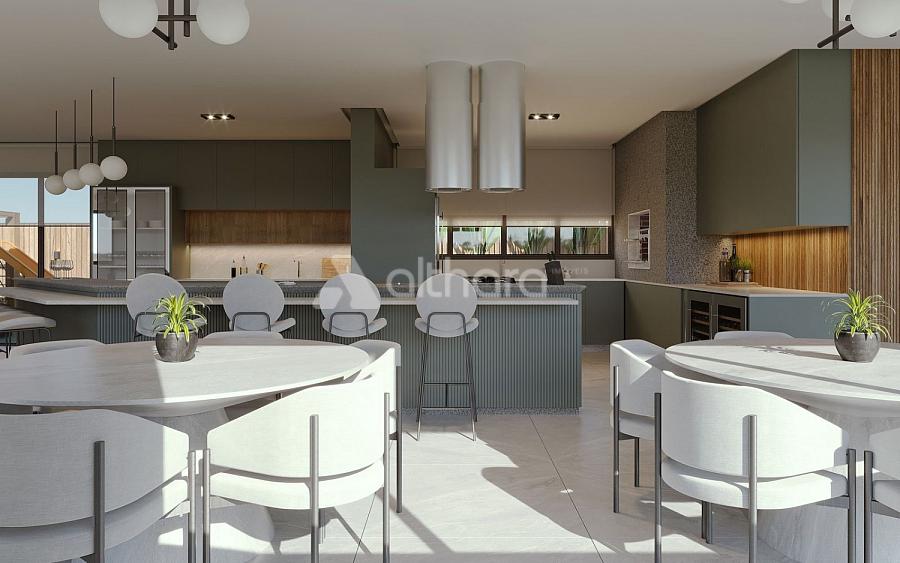 Apartamento Lançamento no Edificio Ida Rozza em Balneário Camboriú — foto 5