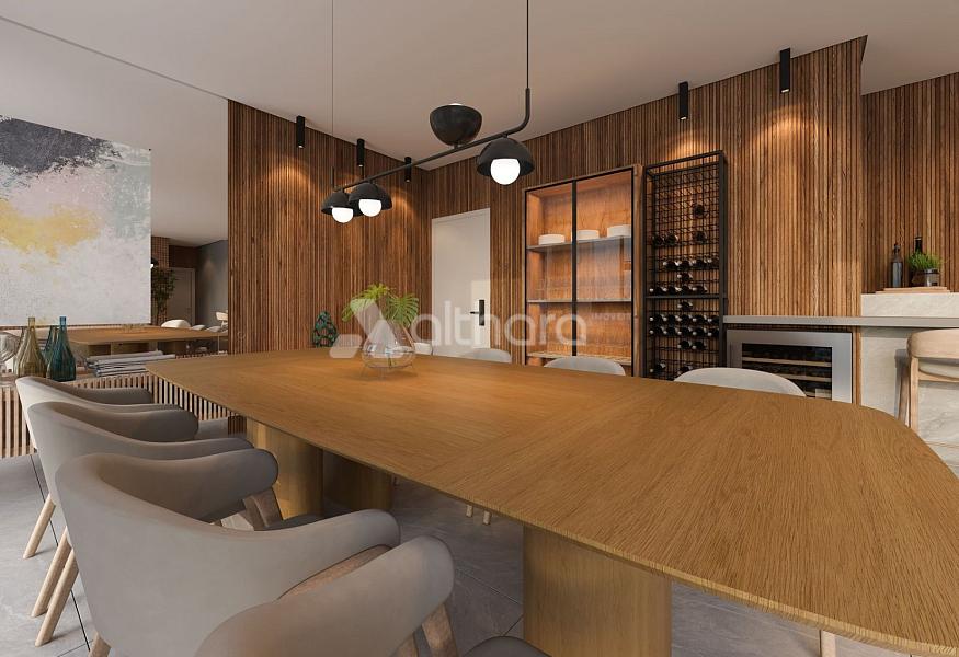 Apartamento Lançamento no Edificio Ida Rozza em Balneário Camboriú — foto 6