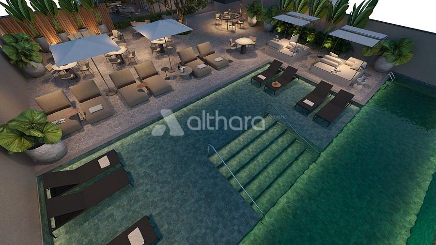 Apartamento Lançamento no Edificio Ida Rozza em Balneário Camboriú — foto 3