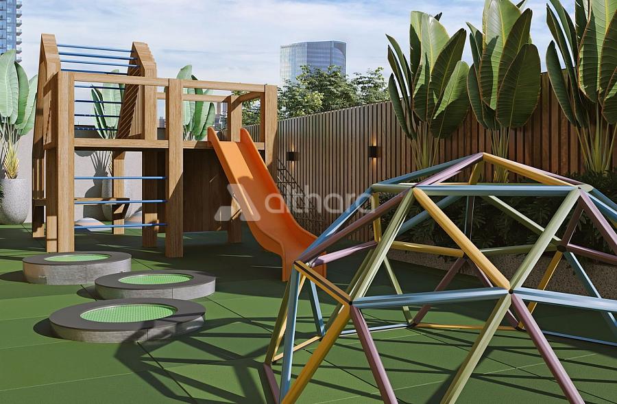 Apartamento Lançamento no Edificio Ida Rozza em Balneário Camboriú — foto 9