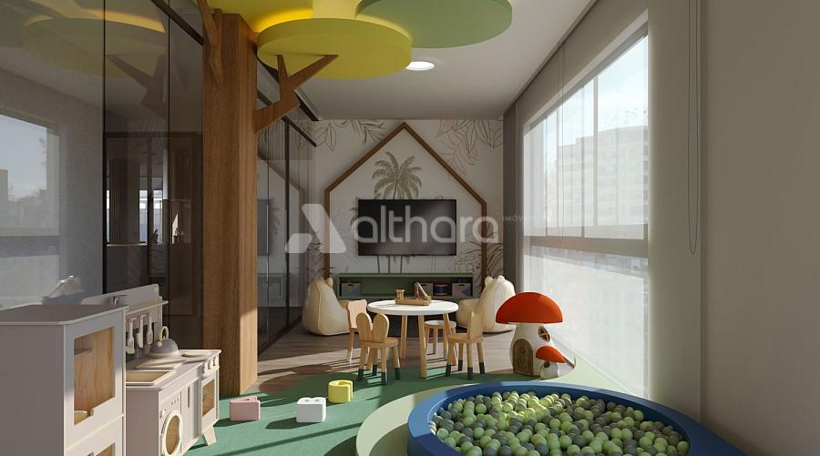 Apartamento Lançamento no Edificio Ida Rozza em Balneário Camboriú — foto 12