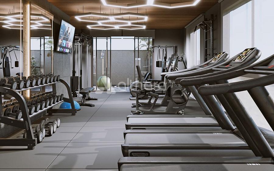 Apartamento Lançamento no Edificio Ida Rozza em Balneário Camboriú — foto 10