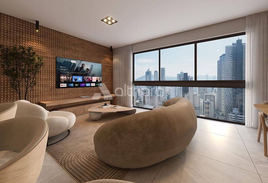 Apartamento Lançamento no Edificio Ida Rozza em Balneário Camboriú — foto 13