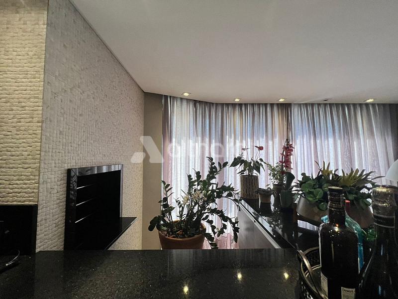 Apartamento Mobiliado no Edificio Residencial Opala em Balneário Camboriú — foto 9