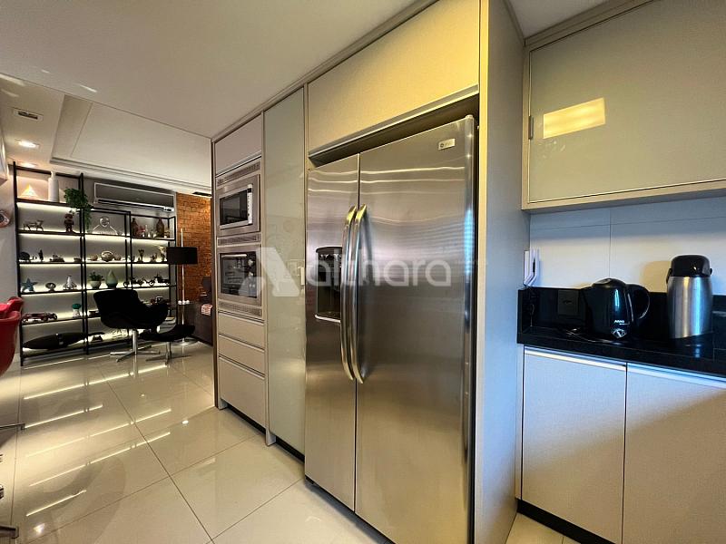 Apartamento Mobiliado no Edificio Residencial Opala em Balneário Camboriú — foto 7