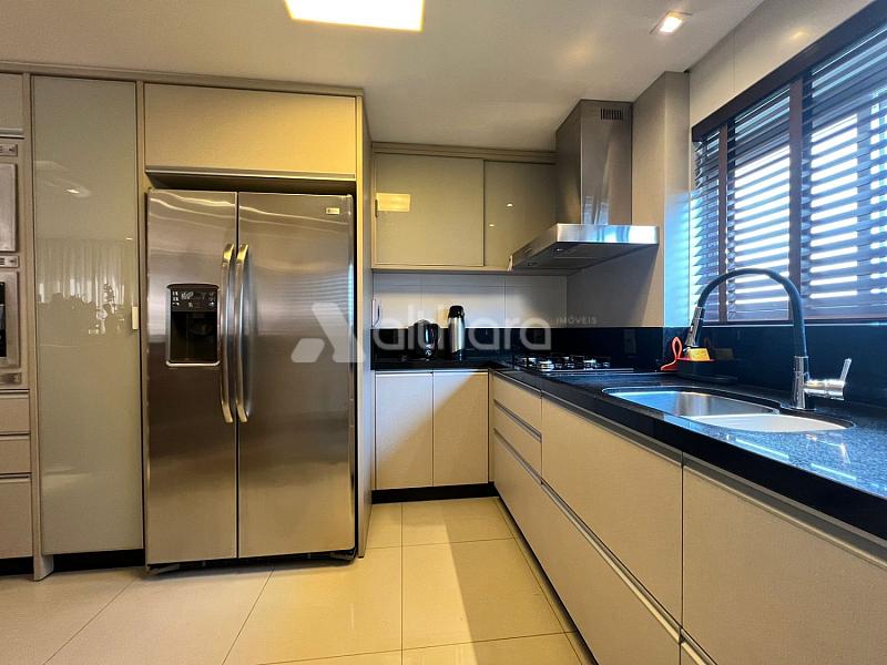 Apartamento Mobiliado no Edificio Residencial Opala em Balneário Camboriú — foto 8