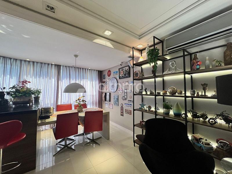 Apartamento Mobiliado no Edificio Residencial Opala em Balneário Camboriú — foto 11