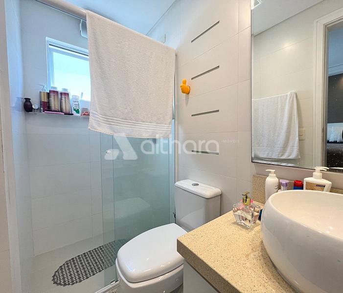 Apartamento Mobiliado no Edificio Residencial Opala em Balneário Camboriú — foto 15