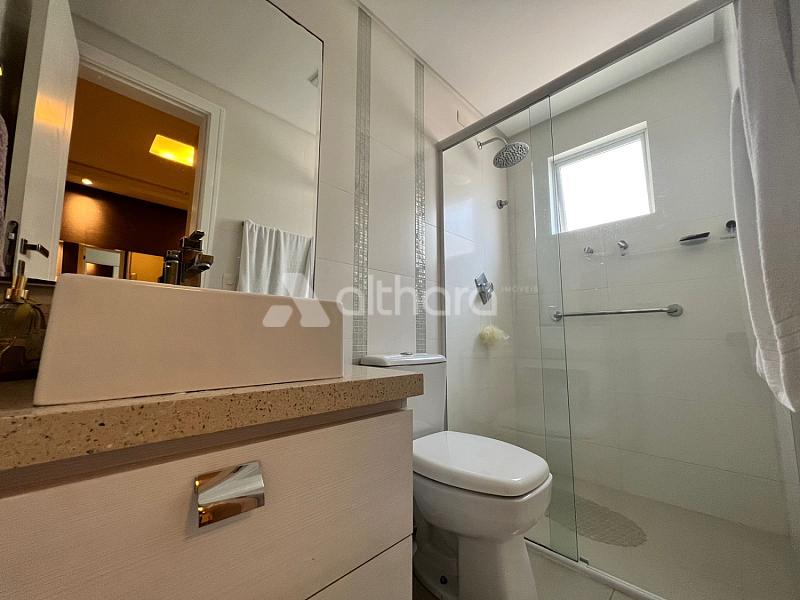 Apartamento Mobiliado no Edificio Residencial Opala em Balneário Camboriú — foto 17