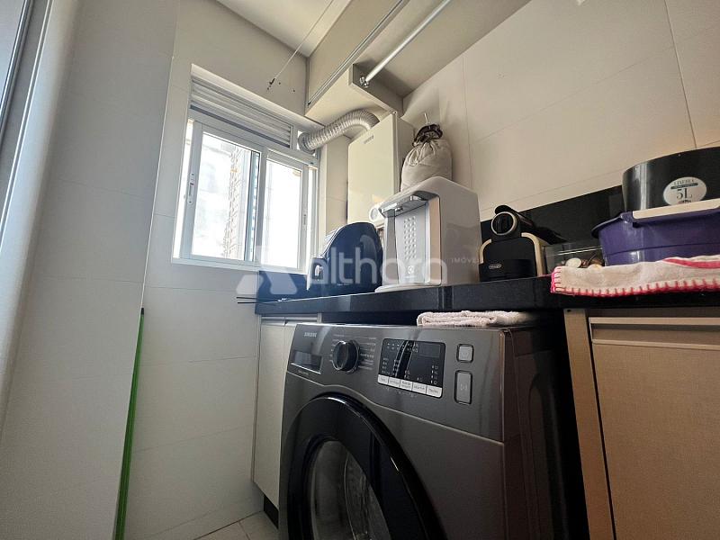 Apartamento Mobiliado no Edificio Residencial Opala em Balneário Camboriú — foto 10