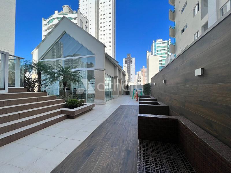 Apartamento Mobiliado no Edificio Residencial Opala em Balneário Camboriú — foto 20