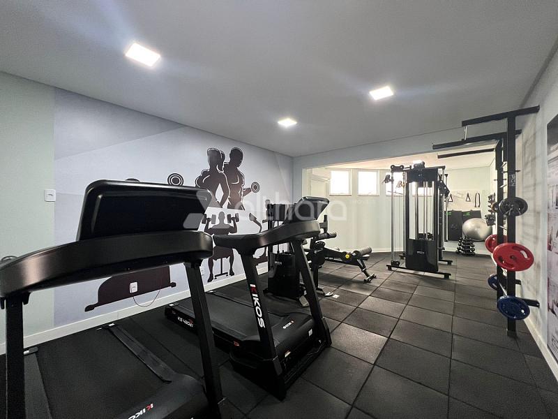 Apartamento Mobiliado no Edificio Residencial Opala em Balneário Camboriú — foto 21