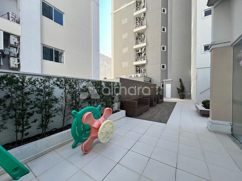 Apartamento Mobiliado no Edificio Residencial Opala em Balneário Camboriú — foto 22