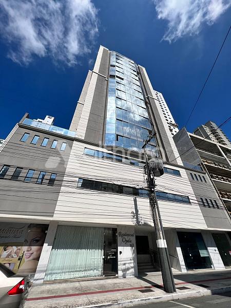 Apartamento Mobiliado no Edificio Residencial Opala em Balneário Camboriú — foto 19