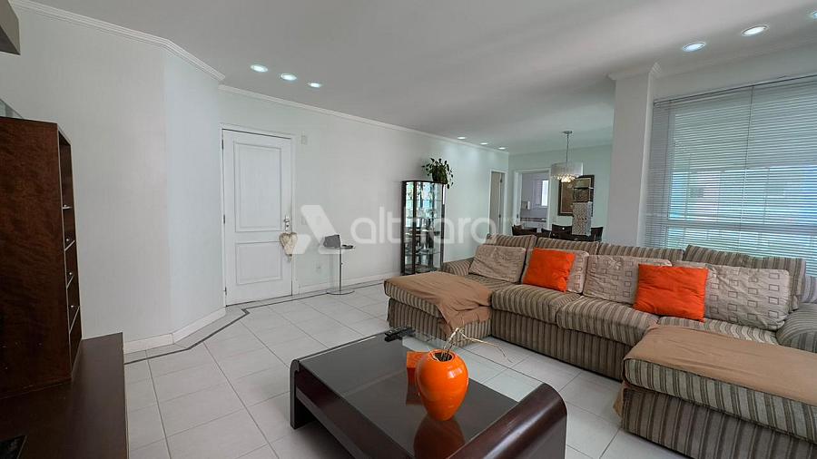 Apartamento Mobiliado no Edificio Arthur Fischer em Balneário Camboriú — foto 4