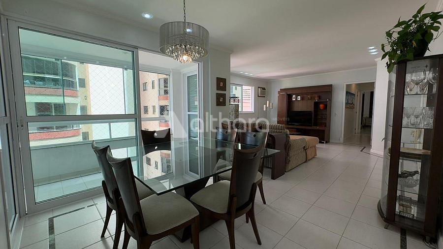 Apartamento Mobiliado no Edificio Arthur Fischer em Balneário Camboriú — foto 6