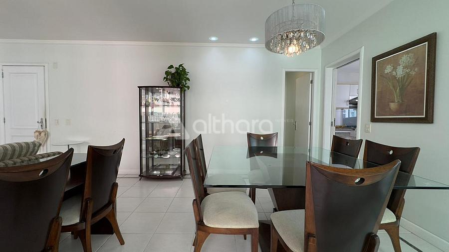 Apartamento Mobiliado no Edificio Arthur Fischer em Balneário Camboriú — foto 7