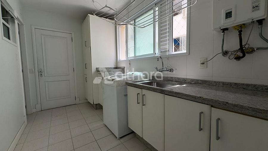 Apartamento Mobiliado no Edificio Arthur Fischer em Balneário Camboriú — foto 14