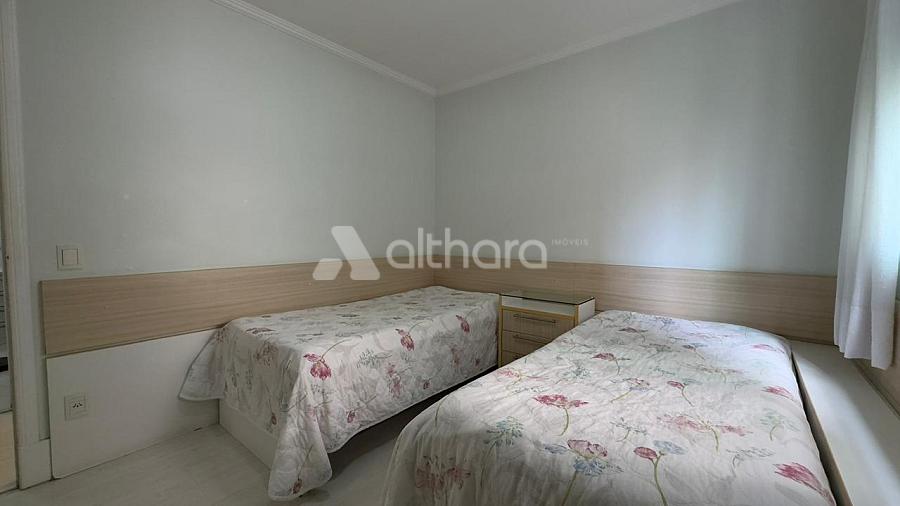 Apartamento Mobiliado no Edificio Arthur Fischer em Balneário Camboriú — foto 16