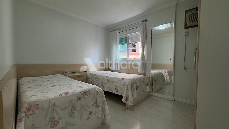 Apartamento Mobiliado no Edificio Arthur Fischer em Balneário Camboriú — foto 19