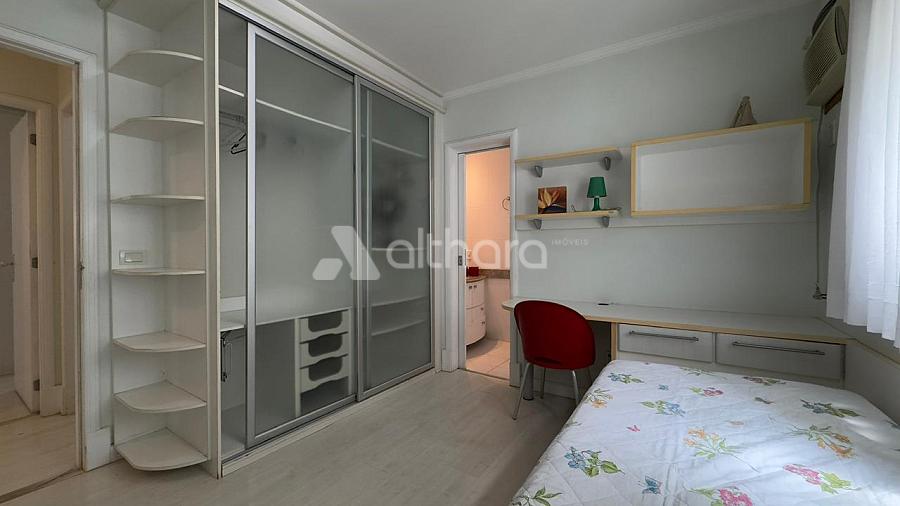 Apartamento Mobiliado no Edificio Arthur Fischer em Balneário Camboriú — foto 17