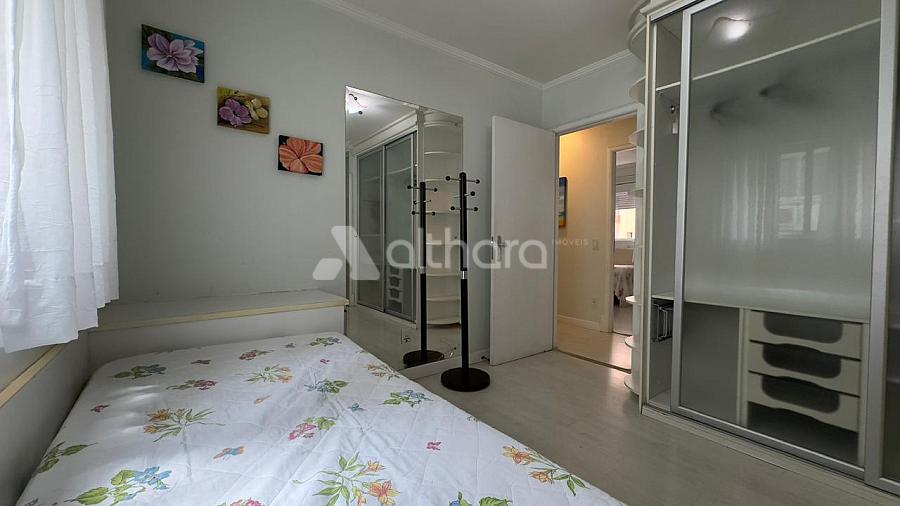 Apartamento Mobiliado no Edificio Arthur Fischer em Balneário Camboriú — foto 18