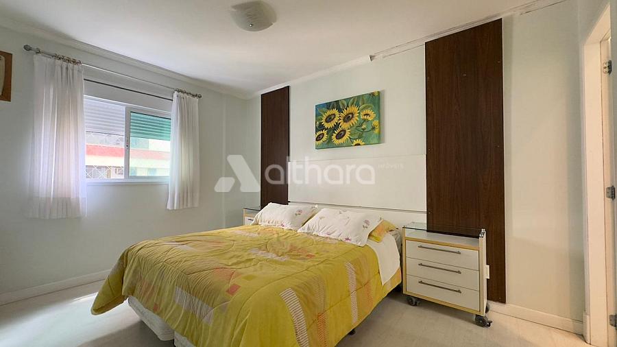 Apartamento Mobiliado no Edificio Arthur Fischer em Balneário Camboriú — foto 22