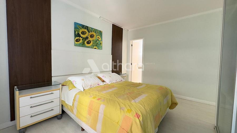 Apartamento Mobiliado no Edificio Arthur Fischer em Balneário Camboriú — foto 21