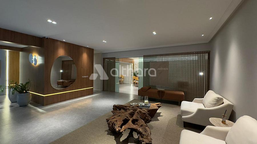 Apartamento Mobiliado no Edificio Arthur Fischer em Balneário Camboriú — foto 24