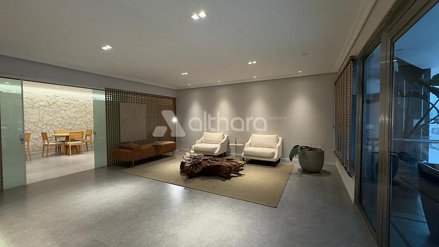 Apartamento Mobiliado no Edificio Arthur Fischer em Balneário Camboriú — foto 23