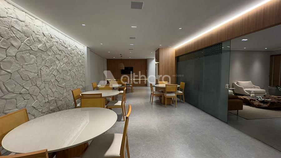 Apartamento Mobiliado no Edificio Arthur Fischer em Balneário Camboriú — foto 25