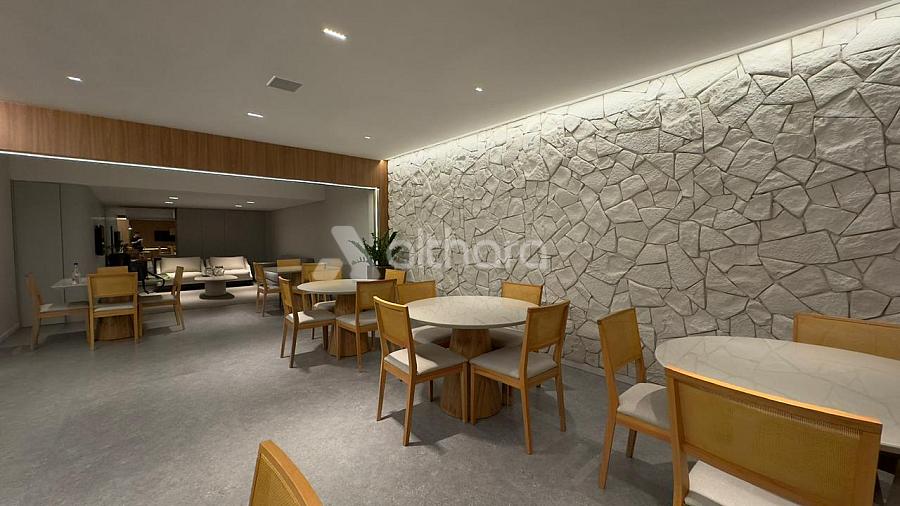 Apartamento Mobiliado no Edificio Arthur Fischer em Balneário Camboriú — foto 29