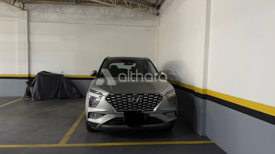 Apartamento Mobiliado no Edificio Arthur Fischer em Balneário Camboriú — foto 30