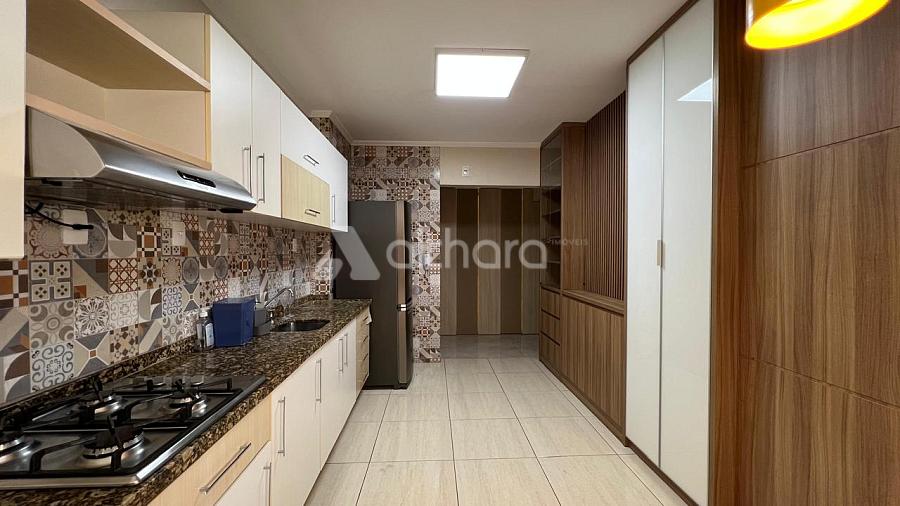 Apartamento com Área Externa privativa no Edificio Mario Boesse em Balneário Camboriú — foto 3