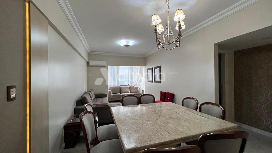 Apartamento com Área Externa privativa no Edificio Mario Boesse em Balneário Camboriú — foto 11